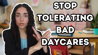 Reasons to Remove Your Child From Daycare | Is my child's Daycare bad? by Isabel Faith 257 views 1 month ago 3 minutes, 47 seconds