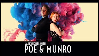 Dark Nights with Poe and Munro - Episodio 3A (3 Trofeos)