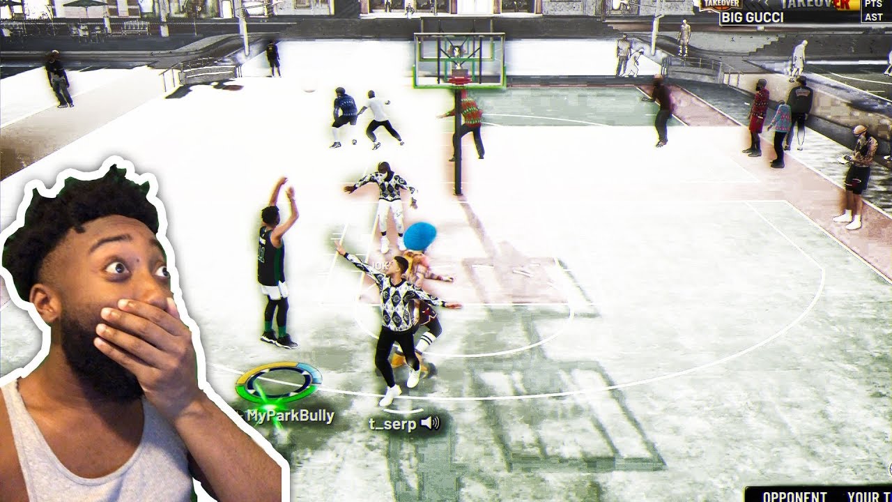 *NEW* JUMPSHOT AFTER PATCH 7 THAT WILL MAKE YOU WIN ANY EVENT IN NBA ...