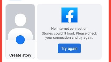 Facebook Fix Stories Couldn