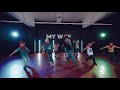 My way dance center - סטודיו לריקוד