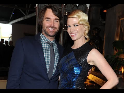 Video: January Jones: Biografie, Kreativität, Karriere, Privatleben