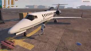 Grand Theft Auto V | Very High I5 6600K & RTX 2060 Super