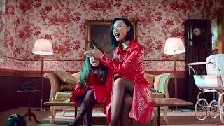 Hwasa Mamamoo Hip Ringtone