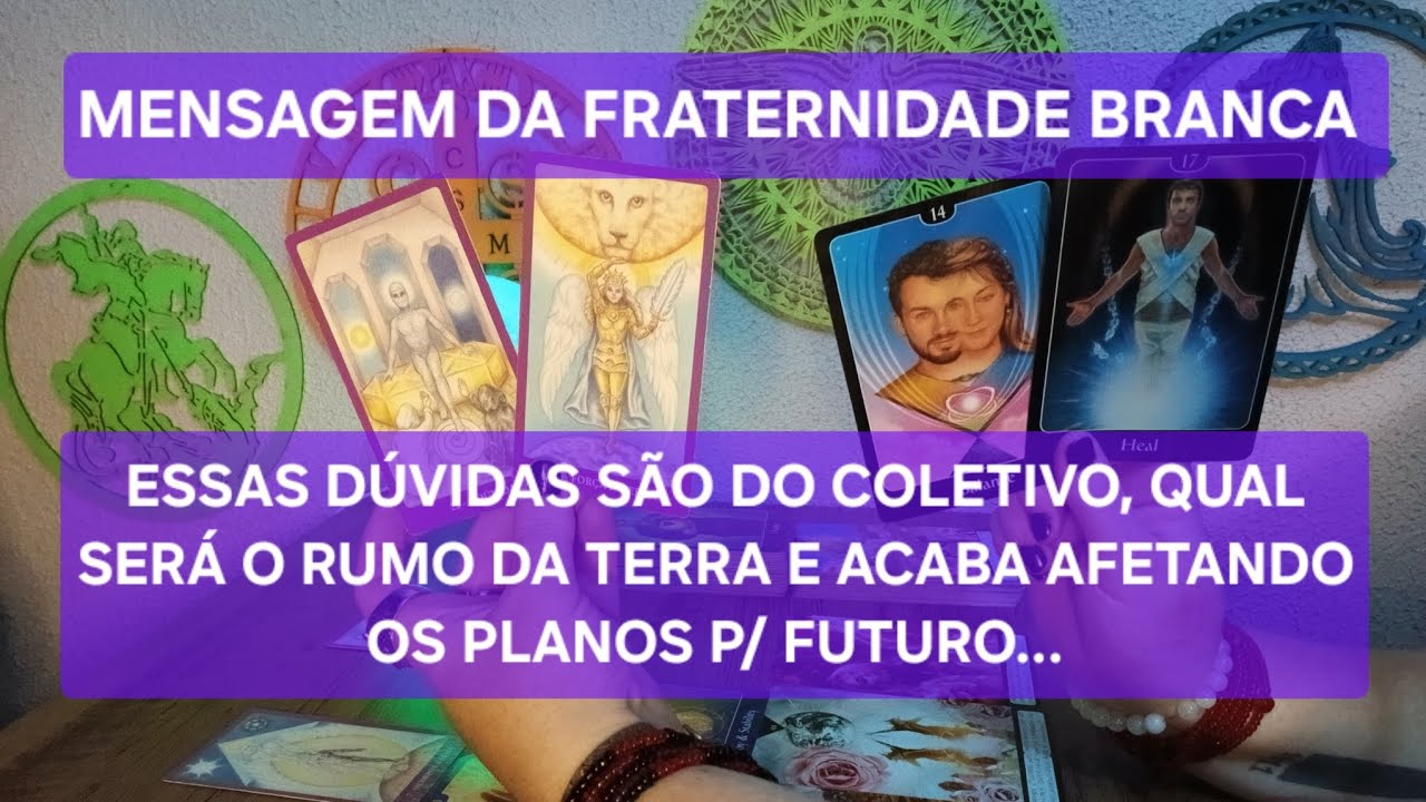 ✨️LEITURA PARA OS DESPERTOS✨️ ESPERE✋️SEU EU SUPERIOR ESTÁ NO COMANDO....