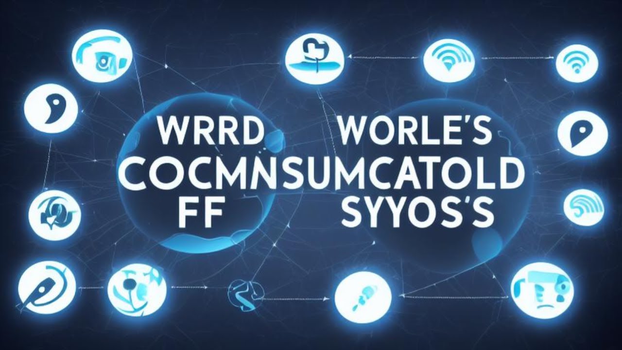 Advanced Comm System Secrets of the World's Most Advanced Communication Systems Revealed ...