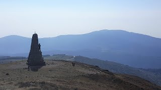 16- Le Markstein - Willer sur Thann 24 sept 2017