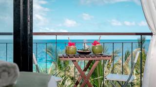 Ranthari Hotel and Spa Ukulhas Maldives | Travel With Mayra