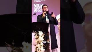 Making Space for Ramadan | Dr. Mufti Abdur-Rahman ibn Yusuf Mangera