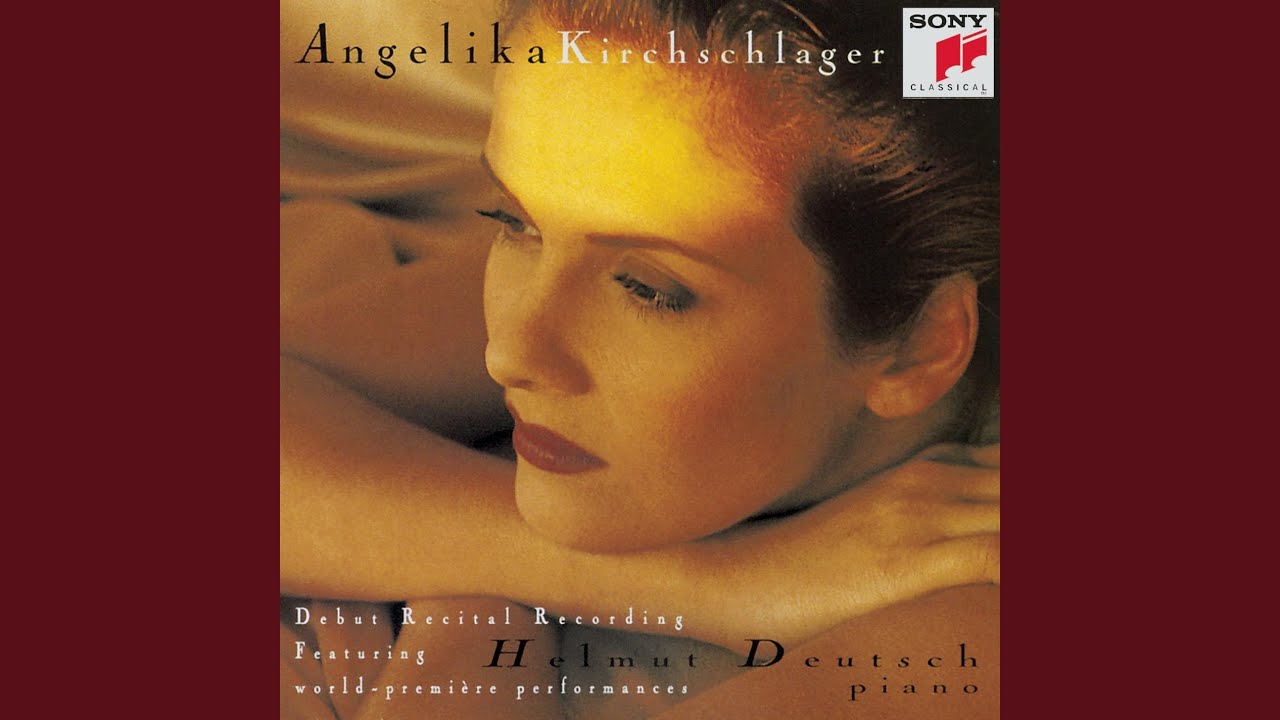 Lieder und Gesänge: Um schlimme Kinder artig zu machen (Des Knaben Wunderhorn) (Vocal)