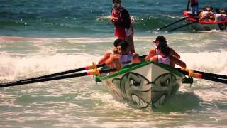 Nexba Tv - Ocean Thunder 13 Ep.9