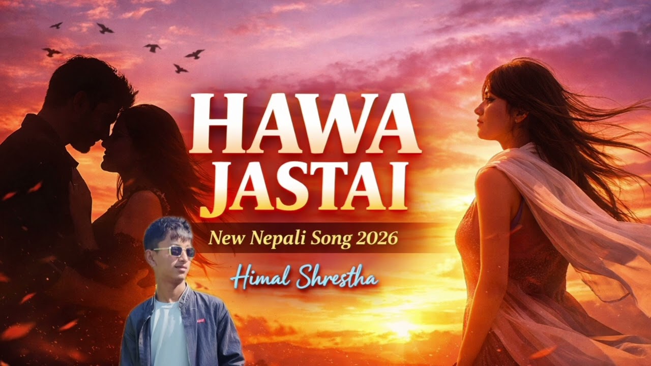 HAWA JASTAI # Himal shrestha