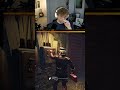 I LOVE UNBREAKABLE #gaming    #shorts    #dbd