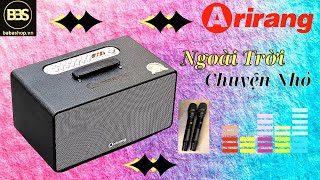 Loa Arirang MB2 Pro Tốt Hơn Loa Khác Ở Chổ Này