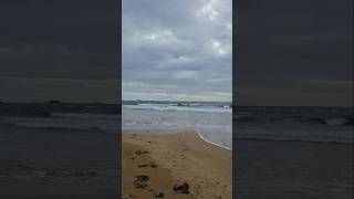  Au Stormy Day In Tassie Ulverstone Beach Tasmania Australia storm tasmania australia