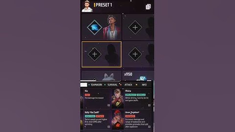 🔥THE BROKEN TOXIC ORION CHARACTER SKILL COMBO FOR CS RANK PUSH🔥 #shorts​ #freefire​| PRIGAMING