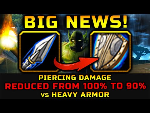 Piercing DMG NERFED Visual Updates Neo S PTR 2 0 3 Part 2 Review
