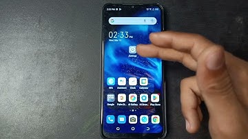 Fingerprint Lock setting , Tecno pop 7 pro fingerprint Lock Kaise setup kare