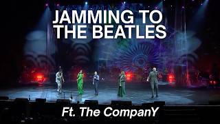 The Beatles Medley with The CompanY | Ice Seguerra