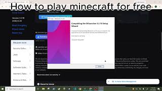 HOW TO PLAY MINECRAFT FOR FREE (NO BS TUTORIAL)