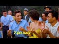 Elvis presley  i got lucky  new edit 4k