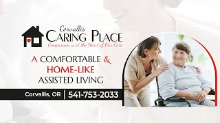 Corvallis Caring Place