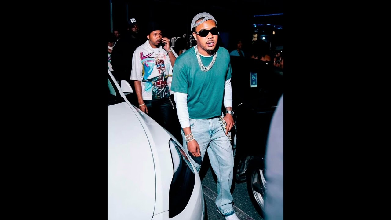 G Herbo Type Beat - True Love