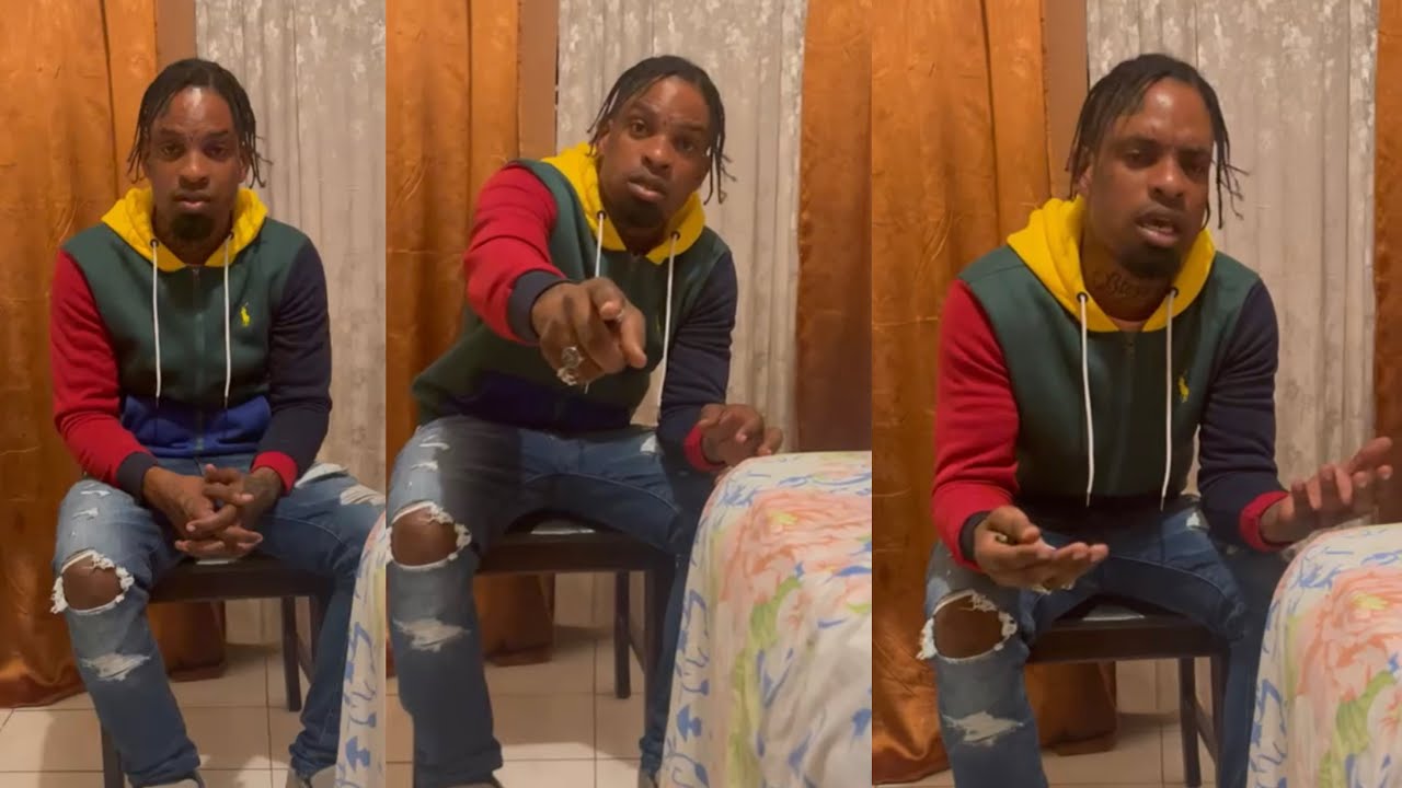 MURDA, Scamming, Sacrifice & Police Corruption In Manchester YG Gives