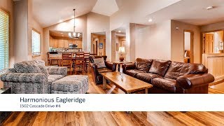 Harmonious Eagleridge, Steamboat Springs Colorado Harmonious Eagleridge Steamboat Springs Colorado