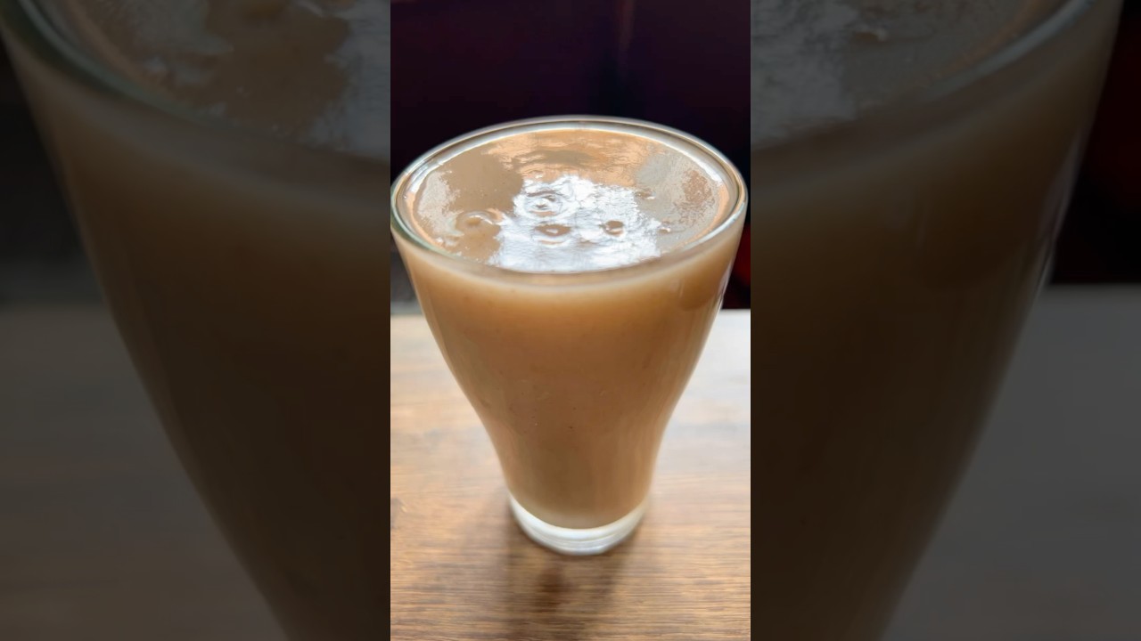 Sathu Maavu Kanji🔥| Health Mix Drink Recipe ✨| How to Make Sathu Maavu Kanji😋 