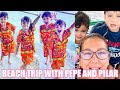 PEPE AND PILAR VACATION WITH MAMA KORINA | PEPE AND PILAR UPDATES | ALL OUT CELEBRITY ENTERTAINMENT