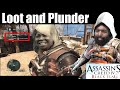 Looting &amp; Plundering is the perfect life |Assassins Creed BLACK FLAG | 2025 | Playing lost classics