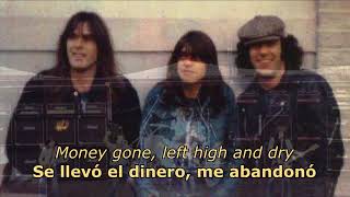 Rising Power (Español/Inglés) - AC/DC