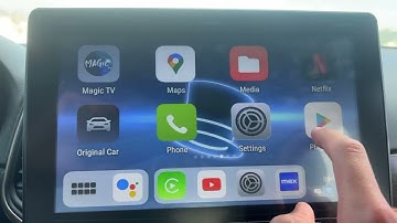 How to Update and Delete Apps from The Magic Box 2 0