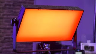 Lupo's New Flagship LED Panel | Lupo Full Colour 60 screenshot 3