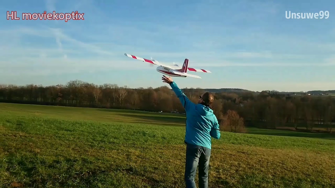 Multiplex Twinstar 2 _ Multiplex Twinstar II Brushless Lipo Electric ...