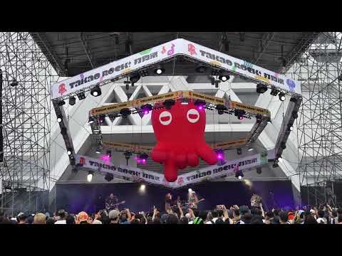 【2022 打狗祭】告五人 愛人錯過