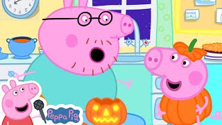 Pumpkin Party | Kids Song | More Nursery Rhymes & Kids Songs