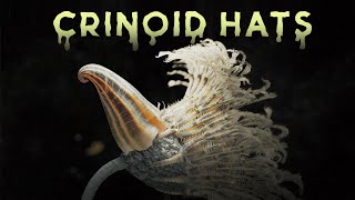 Crinoid Hats