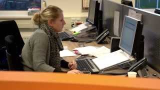 Arbo Unie - Wat Doet De Organisatiedeskundige