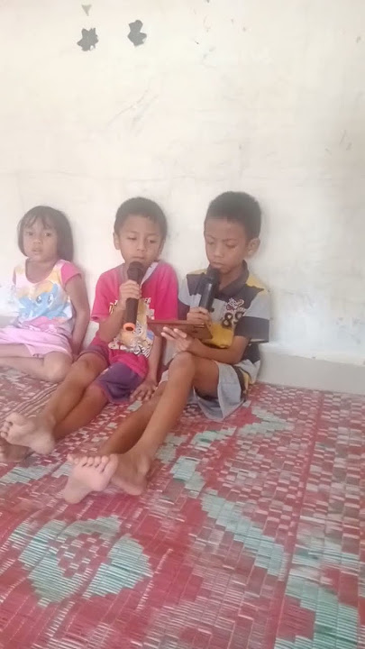 bagaimana kukan bernyanyi