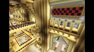Minecraft Server Trailer []===CookieCraft===[] 24/7 Server