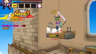 Elsword Battle Mage