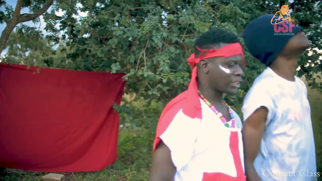 When a Junkie gets Scammed By A Witchdoctor. (Ndine Emma,MaZa and Vinchenzo)