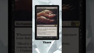 mtg cards similar to exquisite blood [102] [Avacyn Restored] [Foil]  Face Face Games Sanguine Bond  Commander 2021