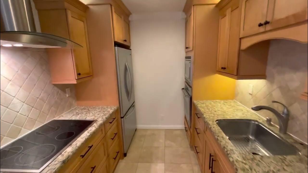 1441 Marchbanks Drive 2, Walnut Creek, CA Virtual Tour YouTube