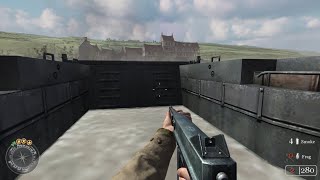 COD2 - Where we will go if we take lift