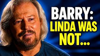 Barry Gibb Speaks Up about His Wife Linda Gibb