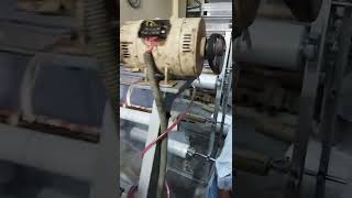 Double Decker Sealing Cutting Machine 9999284627