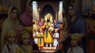 inhi ki kirp se saje ham hai#gurugobindsinghji#gurunanakdevjisakhi #guruduwarasahibji ✅🙏🌹waheguruji🌹
